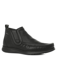 Ботинки DINO BIGIONI BL9842 черный