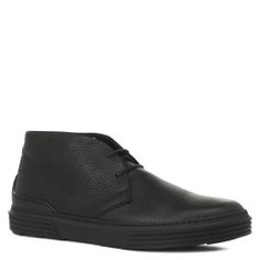 Ботинки DINO BIGIONI DBS16345 черный