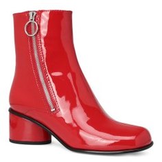 Ботинки MARC JACOBS M9001920 красный