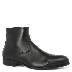 Ботинки DINO BIGIONI DB12273 черный