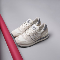 Кроссовки New Balance