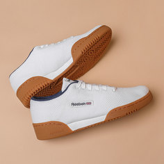 Кроссовки Reebok