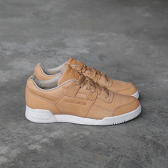 Кроссовки Reebok