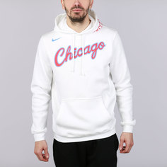 Толстовка Nike