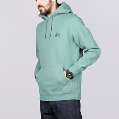 Толстовка Stussy