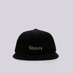 Кепка Stussy