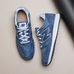 Кроссовки New Balance