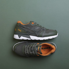 Кроссовки Diadora