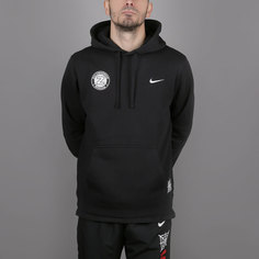 Толстовка Nike