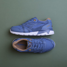 Кроссовки Diadora