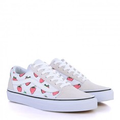 Кроссовки Vans