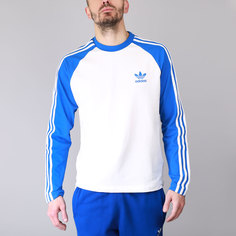 Лонгслив adidas Originals