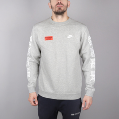 Толстовка Nike