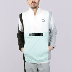 Ветровка Puma