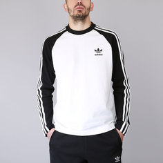 Лонгслив adidas Originals