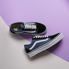 Кроссовки Vans