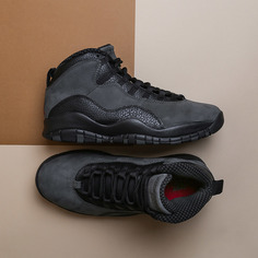 Кроссовки Jordan