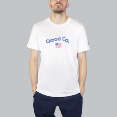 Футболка Reebok