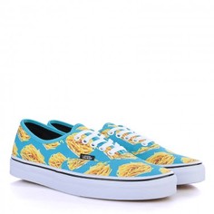 Кроссовки Vans