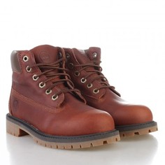 Ботинки Timberland