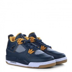 Кроссовки Jordan