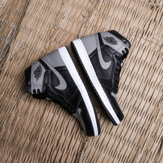 Кроссовки Jordan