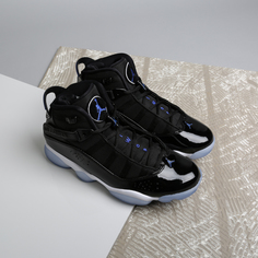 Кроссовки Jordan