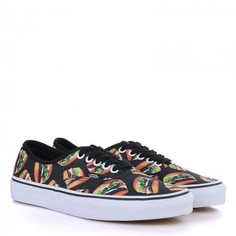 Кроссовки Vans