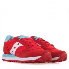 Кроссовки Saucony