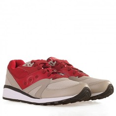 Кроссовки Saucony