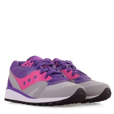 Кроссовки Saucony