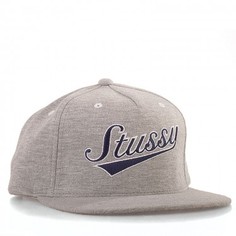 Кепка Stussy
