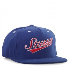 Кепка Stussy