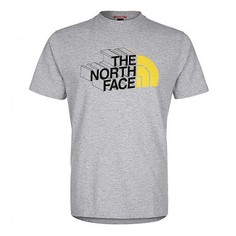 Футболка The North Face