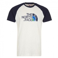 Футболка The North Face