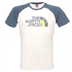 Футболка The North Face