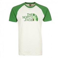 Футболка The North Face