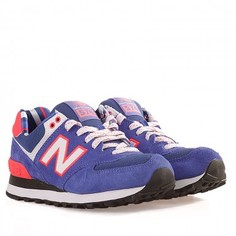 Кроссовки New Balance