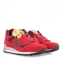 Кроссовки New Balance