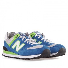 Кроссовки New Balance