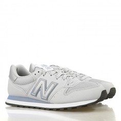 Баскетбольные кроссовки New Balance