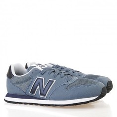Кроссовки New Balance