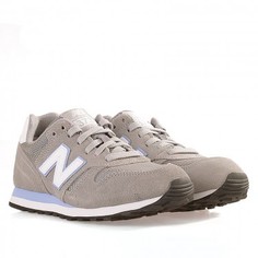 Кроссовки New Balance