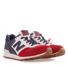 Кроссовки New Balance