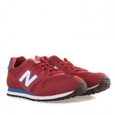 Кроссовки New Balance