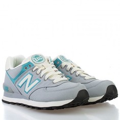 Кроссовки New Balance