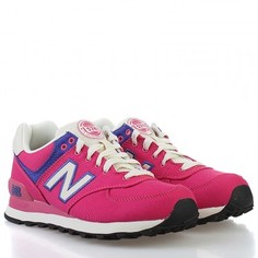 Кроссовки New Balance