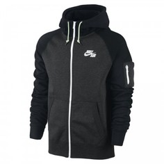 Толстовка Nike