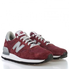Кроссовки New Balance