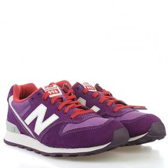 Кроссовки New Balance